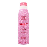 Opio Vault De Charm Pour Femme Body Spray 200ml